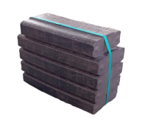 Rekord Kohle Briketts - Palette 1000 kg