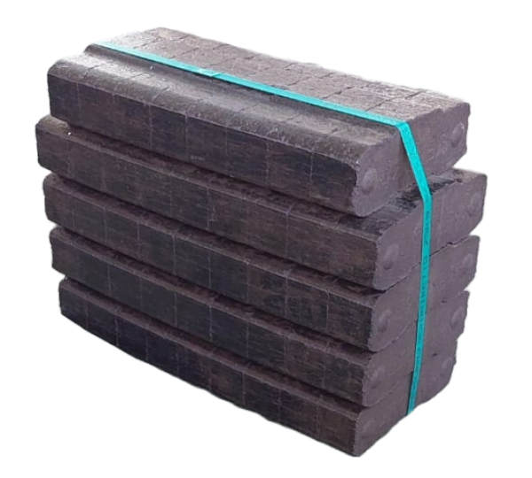 Rekord Kohle Briketts 25 kg