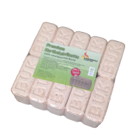 Hartholzbrikett RUF BUK Buche 990 kg