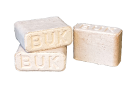 Hartholzbrikett RUF BUK Buche 990 kg