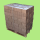 Hartholzbrikett RUF Buche 960 kg