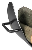 Kaminholzregal „MILA“