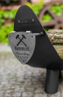 Kaminholzregal „MILA“