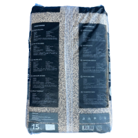 Premium Holzpellets DIN plus A1 - Palette 975 kg